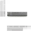 שבב MAX7219 להפעלת עד 8 ספרות של 7Segment