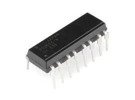 תמונה של מוצר שבב בידוד אופטי PS2501 4ch 70V/50mA