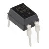 שבב בידוד אופטי LTV816C 1ch 80V/50mA