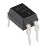 שבב בידוד אופטי LTV816C 1ch 80V/50mA