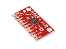 תמונה של מוצר IMU בעל 9 דרגות חופש - MPU-9150