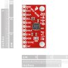 IMU בעל 9 דרגות חופש - MPU-9150