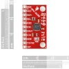 IMU בעל 9 דרגות חופש - MPU-9150