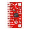 IMU בעל 9 דרגות חופש - MPU-9150
