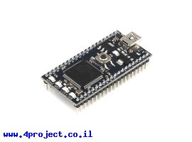 תמונה של מוצר כרטיס פיתוח mbed NXP LPC1768