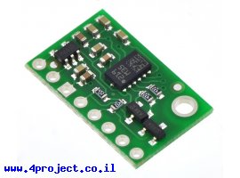 תמונה של מוצר IMU בעל 6 דרגות חופש - LSM303DLHC