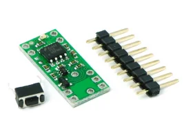 תמונה של מוצר מפסק MOSFET 4.5-20V/10A