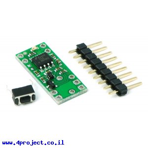מפסק MOSFET 4.5-20V/10A