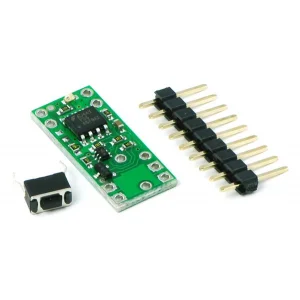 מפסק MOSFET 4.5-20V/10A