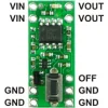 מפסק MOSFET 4.5-20V/10A