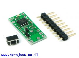 תמונה של מוצר מפסק MOSFET 2.5-7V/10A