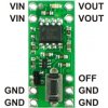 מפסק MOSFET 2.5-7V/10A