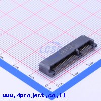 XUNPU PCIE-52P40H