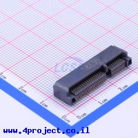XUNPU PCIE-52P52H