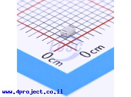 תמונה של מוצר  KEMET C0805C479C1GAC7800