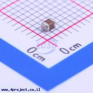 Walsin Tech Corp 0805F335Z160