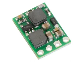 תמונה של מוצר מודול ממיר מתח (מעלה/מוריד) 9V/300mA - דגם S10V3F9