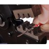 לוחץ פינים לחוטים 16-28AWG