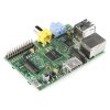 כרטיס פיתוח - Raspberry Pi - דגם B