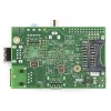 כרטיס פיתוח - Raspberry Pi - דגם B