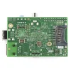 כרטיס פיתוח - Raspberry Pi - דגם B