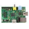 כרטיס פיתוח - Raspberry Pi - דגם B