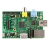 כרטיס פיתוח - Raspberry Pi - דגם B
