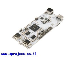 תמונה של מוצר כרטיס פיתוח - pcDuino