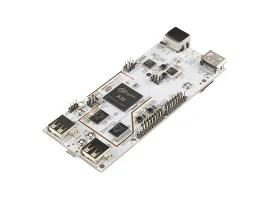 תמונה של מוצר כרטיס פיתוח - pcDuino