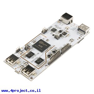 כרטיס פיתוח - pcDuino