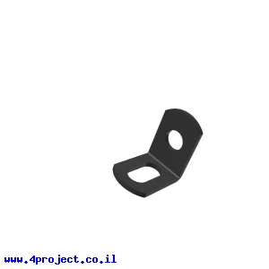 חיבור מקופל צר 1x1