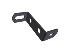 תמונה של מוצר חיבור מקופל צר 1x2x1 - חור מוארך