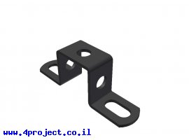 תמונה של מוצר חיבור מקופל צר 1x1x1x1x1