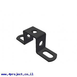 חיבור מקופל צר 1x1x1x1x1