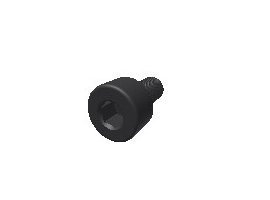 תמונה של מוצר בורג הלן M8x16mm