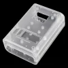 מארז פלסטיק שקוף לכרטיסי pcDuino ו-Arduino - הרחבת גובה