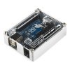 מארז אלומיניום לכרטיס Arduino