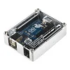 מארז אלומיניום לכרטיס Arduino