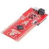 כרטיס פיתוח תואם Arduino Fio v3 - ATmega32U4