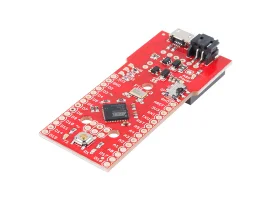 תמונה של מוצר כרטיס פיתוח תואם Arduino Fio v3 - ATmega32U4