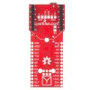 כרטיס פיתוח תואם Arduino Fio v3 - ATmega32U4