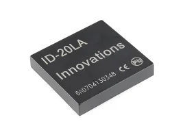 תמונה של מוצר קורא RFID ID-20LA למערכת 125KHz