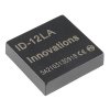 קורא RFID ID-12LA למערכת 125KHz