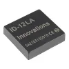 קורא RFID ID-12LA למערכת 125KHz