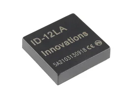 תמונה של מוצר קורא RFID ID-12LA למערכת 125KHz
