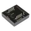 קורא RFID ID-12LA למערכת 125KHz