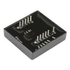 קורא RFID ID-12LA למערכת 125KHz
