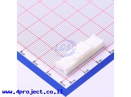 תמונה של מוצר  JST PAP-14V-S