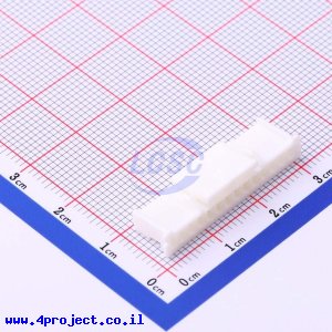 JST PAP-14V-S