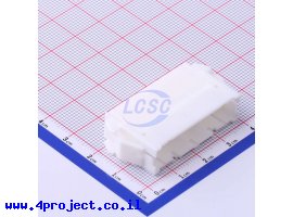 תמונה של מוצר  JST Sales America UBB-4R-D14T-4D(LF)(SN)